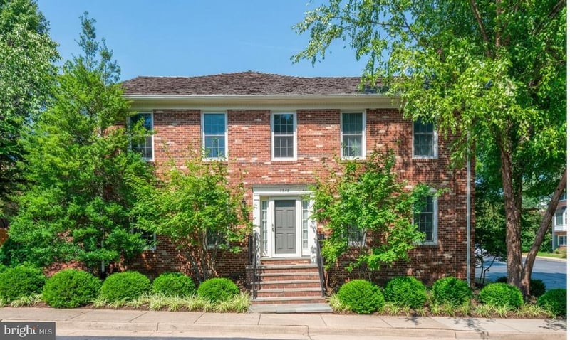 7348 Lewinsville Square Pl, Mclean, VA 22101