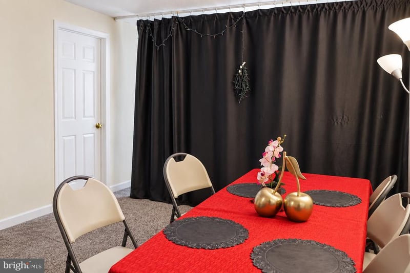 750 S Dickerson St #402, Arlington, VA 22204