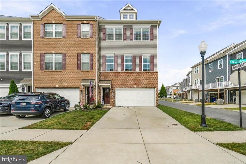 5120 Constitution St, Frederick, MD 21703