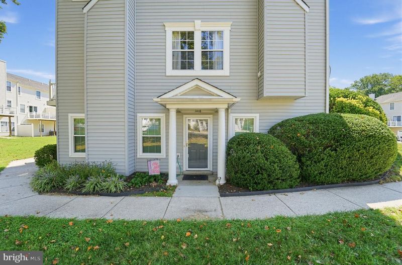 1416 Nestlewood Ct, Crofton, MD 21114