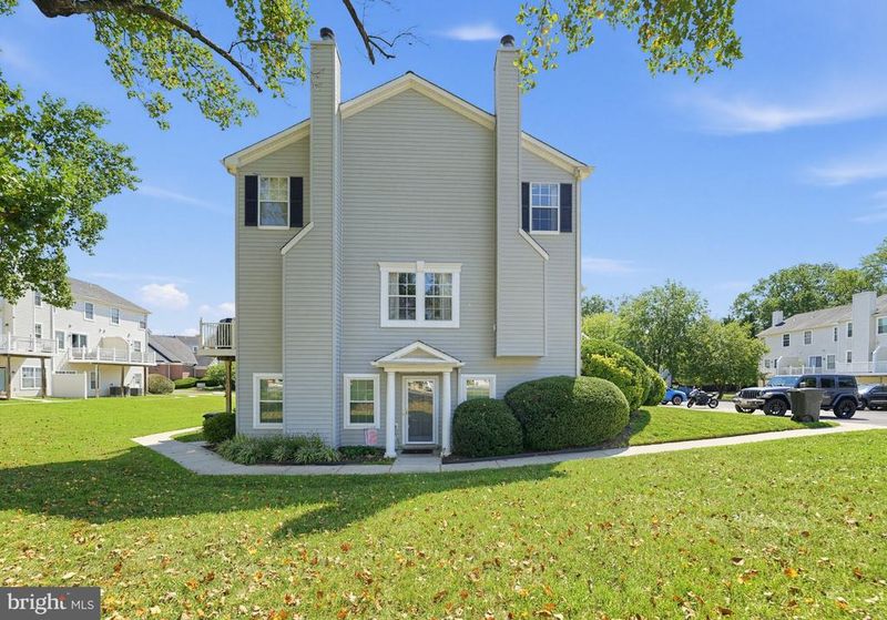 1416 Nestlewood Ct, Crofton, MD 21114