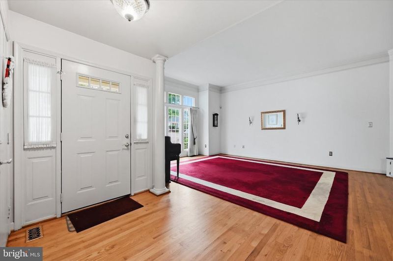 2429 Bear Den Rd, Frederick, MD 21701