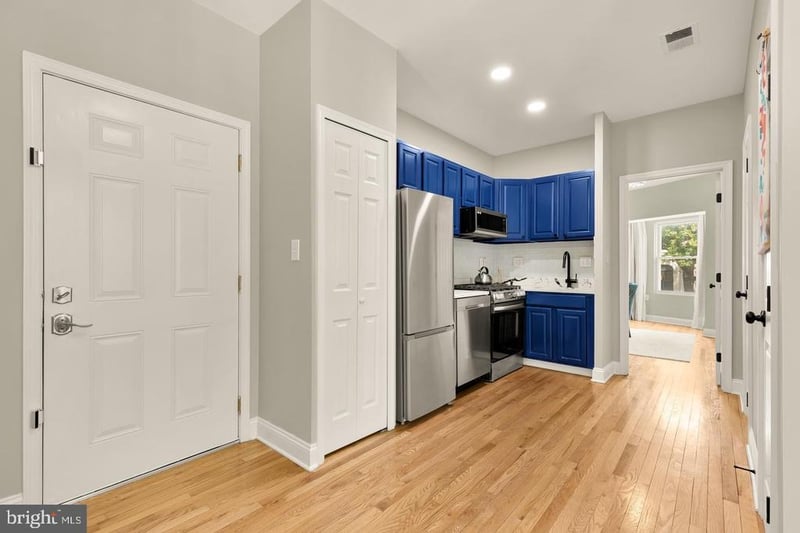 500 Florida Ave NW #3, Washington, DC 20001