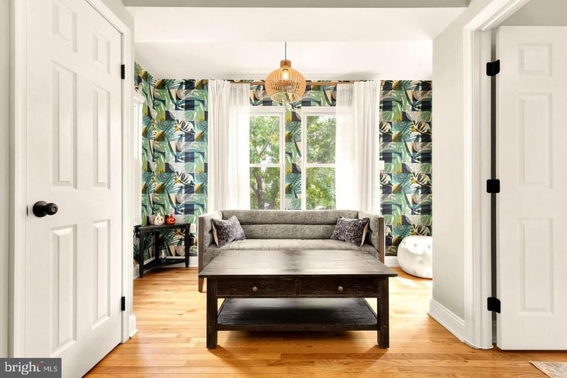 500 Florida Ave NW #3, Washington, DC 20001