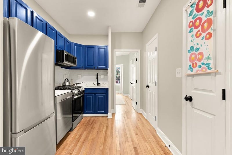 500 Florida Ave NW #3, Washington, DC 20001