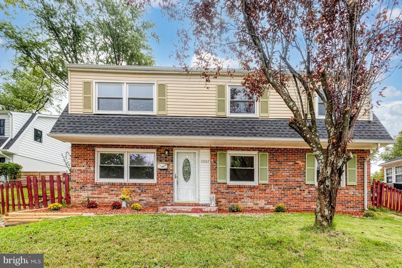 13107 Kumar Ct, Woodbridge, VA 22193