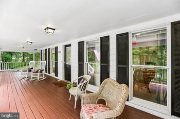 17034 Barn Ridge Dr, Silver Spring, MD 20906