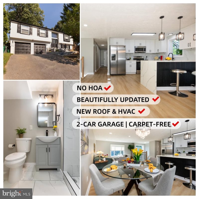 221 W Deer Park Rd, Gaithersburg, MD 20877