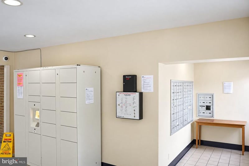 750 S Dickerson St #103, Arlington, VA 22204