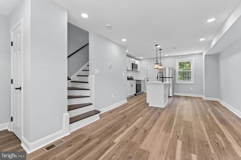 1447 Bangor St SE, Washington, DC 20020