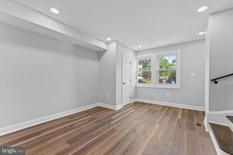 1447 Bangor St SE, Washington, DC 20020