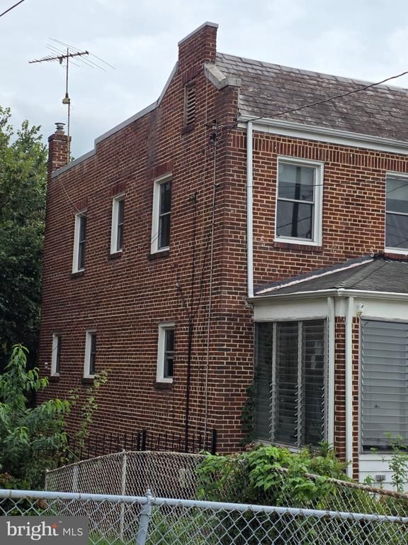 1518 Fort Davis Pl SE, Washington, DC 20020