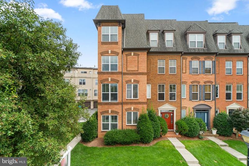 1420 Laurel Wood Way #78, Frederick, MD 21701