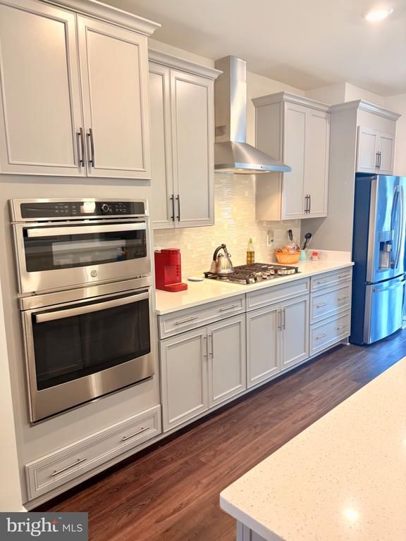 7135 Delegate Pl, Frederick, MD 21703