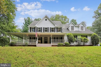 17034 Barn Ridge Dr, Silver Spring, MD 20906