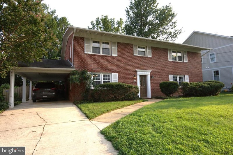 6933 Tyndale St, Mclean, VA 22101