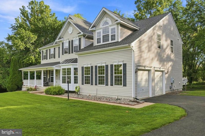 5019 Ridge View Ct, Jeffersonton, VA 22724