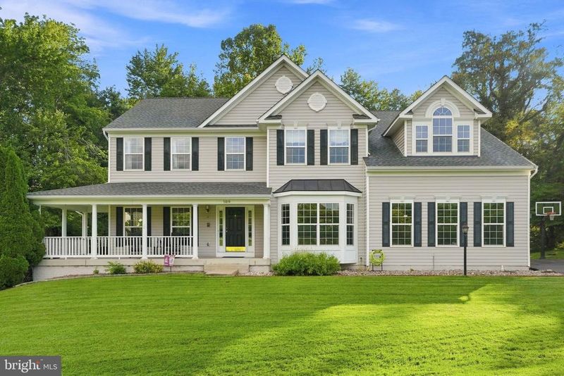 5019 Ridge View Ct, Jeffersonton, VA 22724