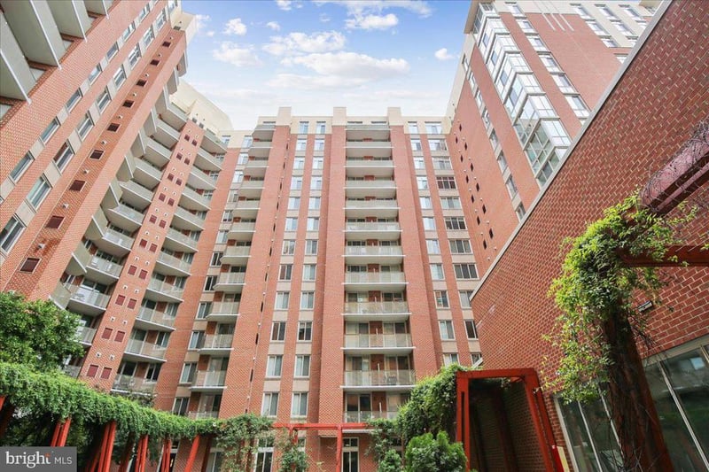 1000 New Jersey Ave SE #514, Washington, DC 20003