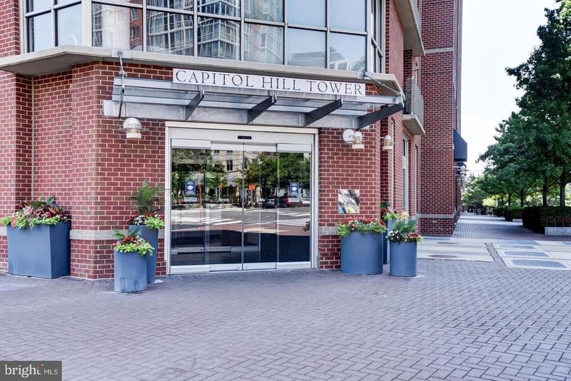 1000 New Jersey Ave SE #514, Washington, DC 20003