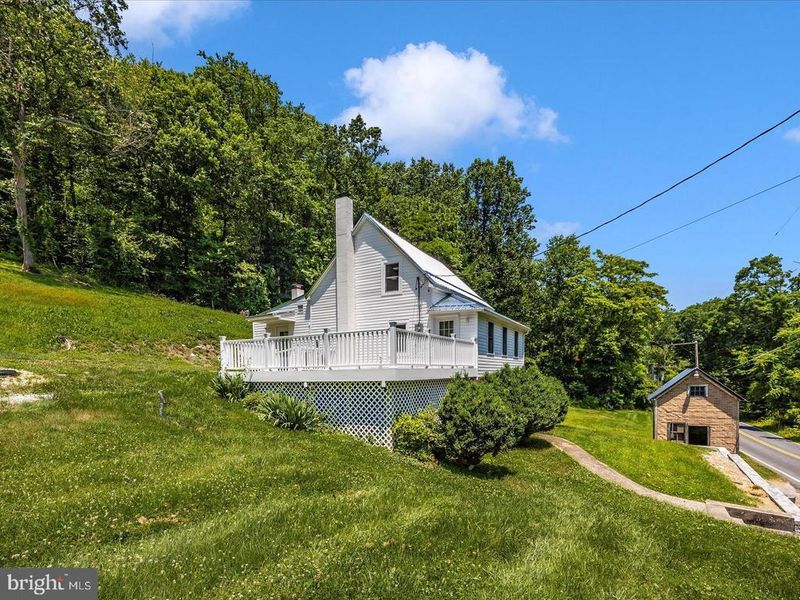 6824 Mountain Church Rd, Middletown, MD 21769