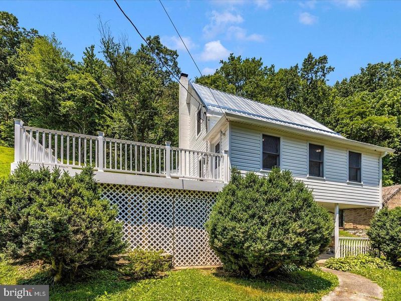 6824 Mountain Church Rd, Middletown, MD 21769