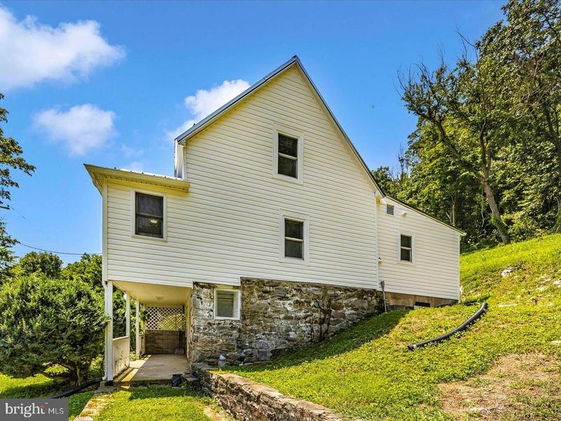 6824 Mountain Church Rd, Middletown, MD 21769