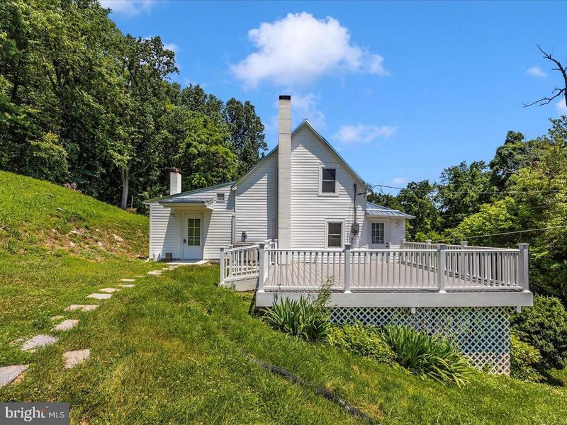 6824 Mountain Church Rd, Middletown, MD 21769