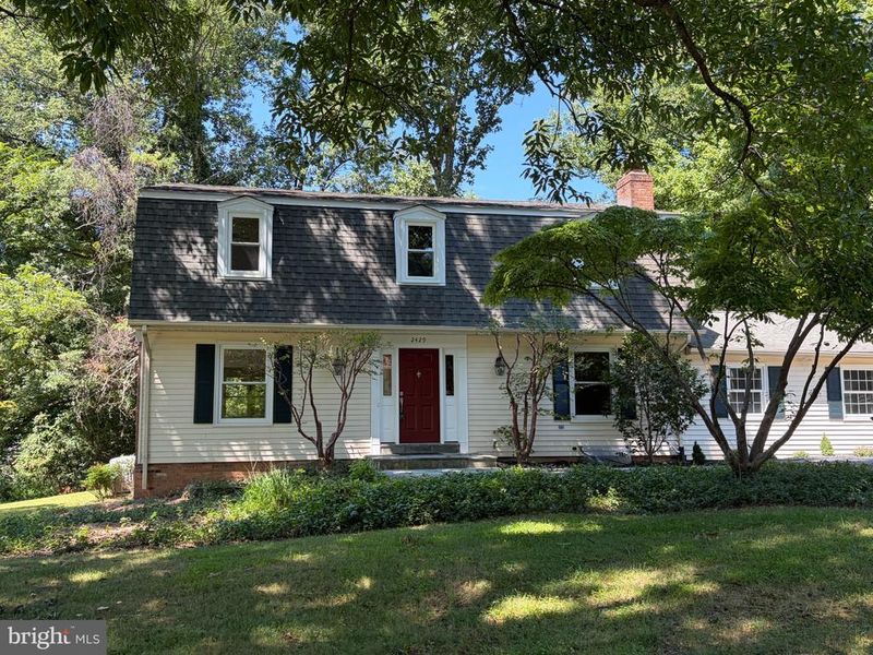 2429 Parallel Ln, Silver Spring, MD 20904
