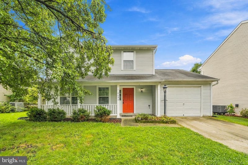 Home Worth Check