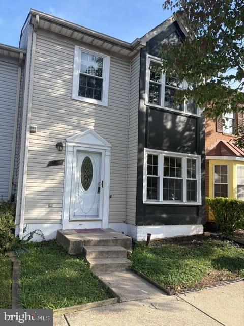 1631 Willowwood Ct, Landover, MD 20785