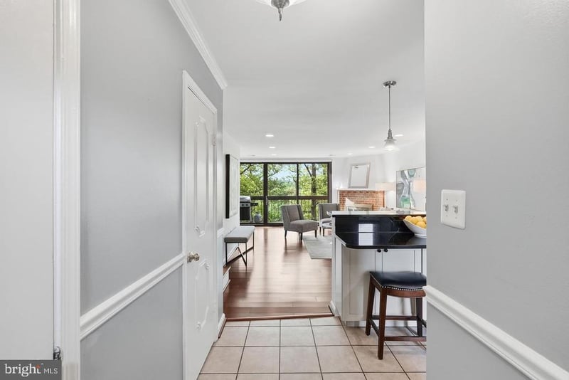 1414 12th St N #1414A, Arlington, VA 22209