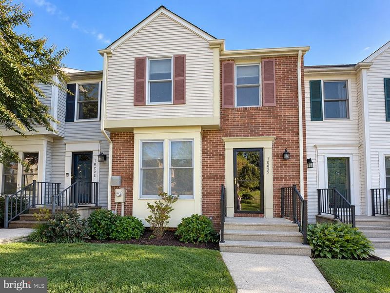 10625 Glen Hannah Dr, Laurel, MD 20723