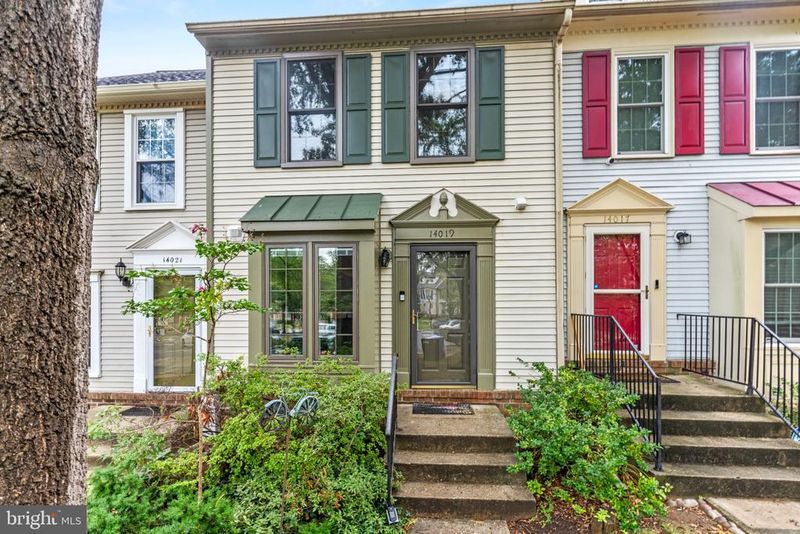 14019 Chestnut Ct, Laurel, MD 20707