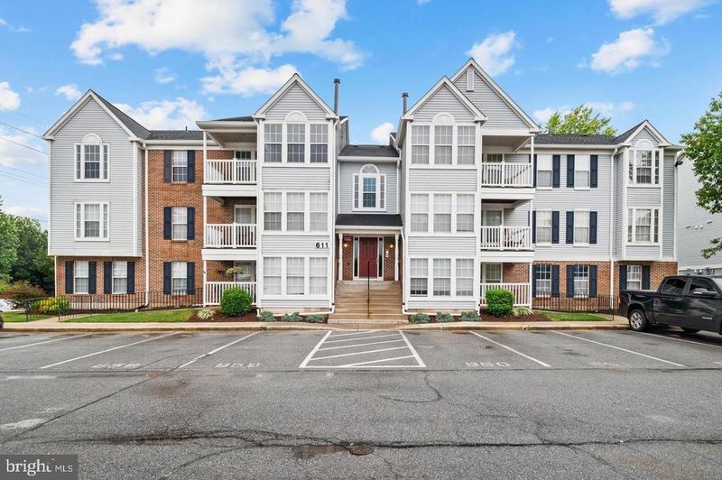 611 Himes Ave #109, Frederick, MD 21703