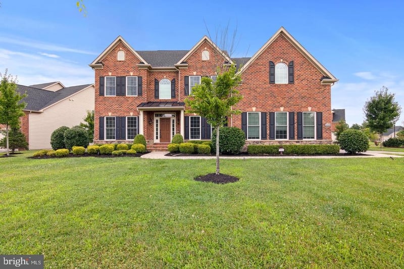 14800 Mary Bowie Pw, Upper Marlboro, MD 20774