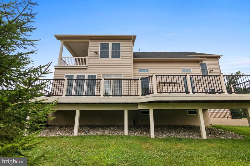 14800 Mary Bowie Pw, Upper Marlboro, MD 20774