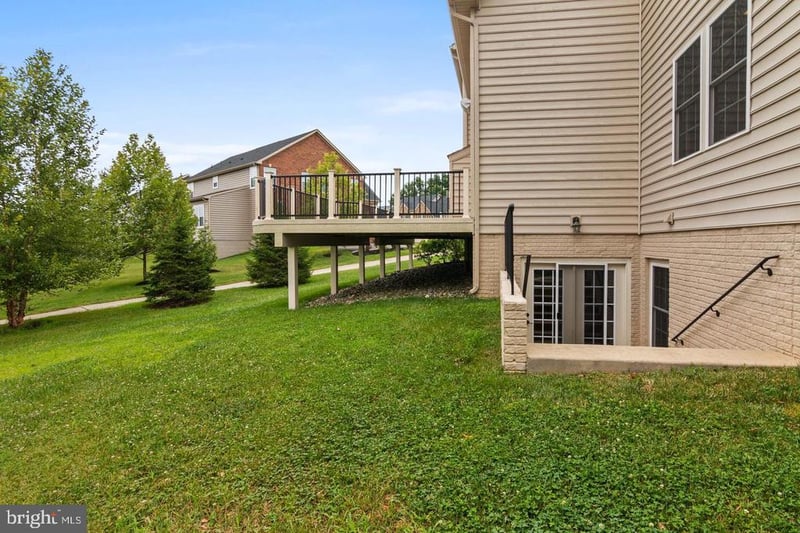 14800 Mary Bowie Pw, Upper Marlboro, MD 20774