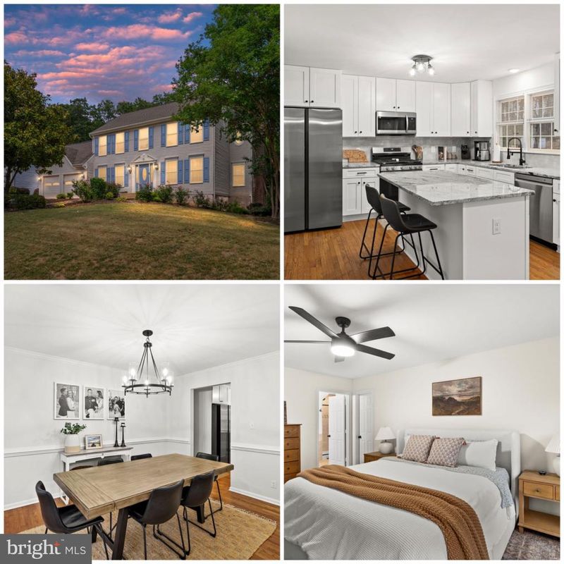 41 Baldwin Dr, Fredericksburg, VA 22406