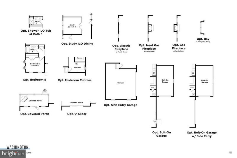 HOMESITE CC5 Monocacy Crossing Pw, Brunswick, MD 21716