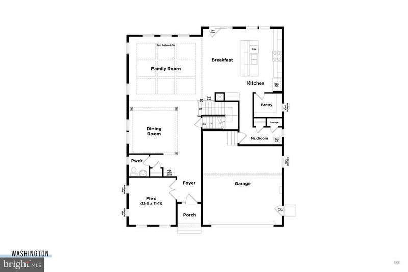 HOMESITE CC5 Monocacy Crossing Pw, Brunswick, MD 21716