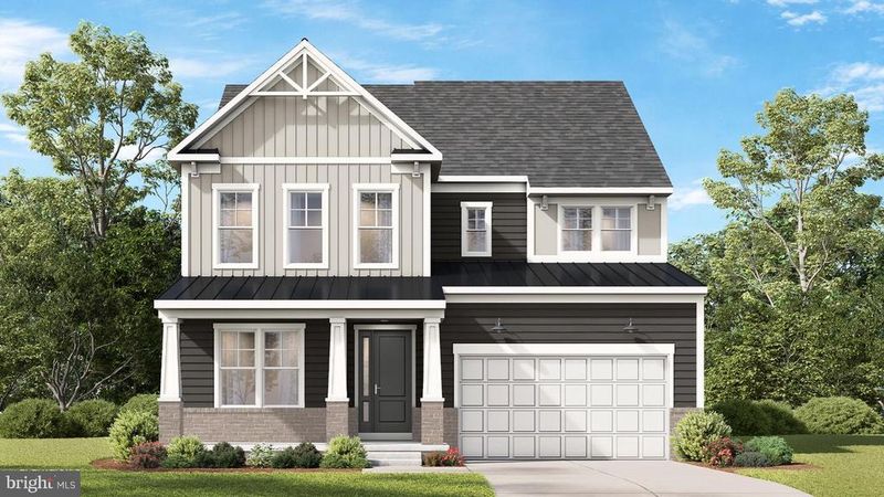 HOMESITE CC5 Monocacy Crossing Pw, Brunswick, MD 21716