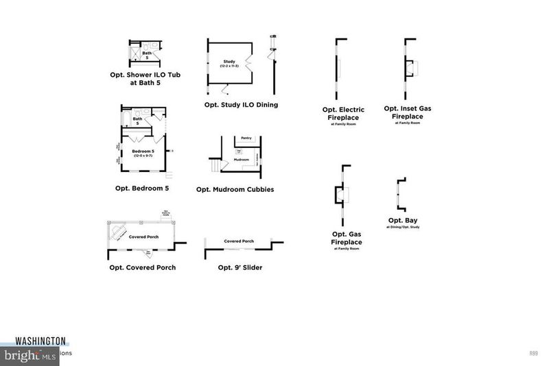HOMESITE CC5 Monocacy Crossing Pw, Brunswick, MD 21716
