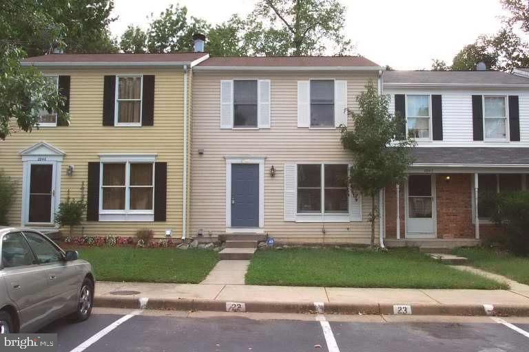8944 Waites Way, Lorton, VA 22079