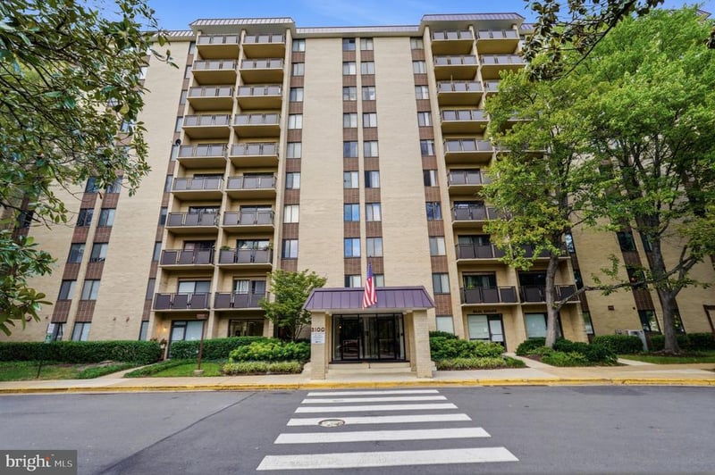 3100 S Manchester St #632, Falls Church, VA 22044
