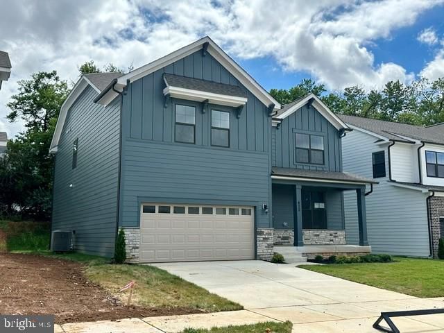468 Ensemble Way, Frederick, MD 21701
