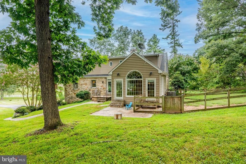 11762 Carroll Mill Rd, Ellicott City, MD 21042