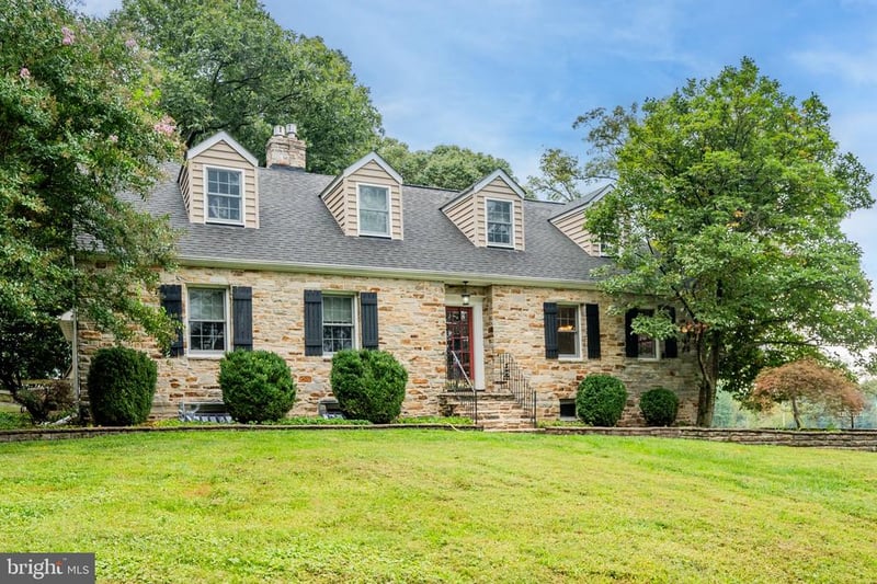 11762 Carroll Mill Rd, Ellicott City, MD 21042