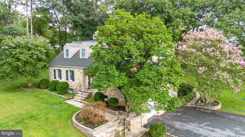 11762 Carroll Mill Rd, Ellicott City, MD 21042