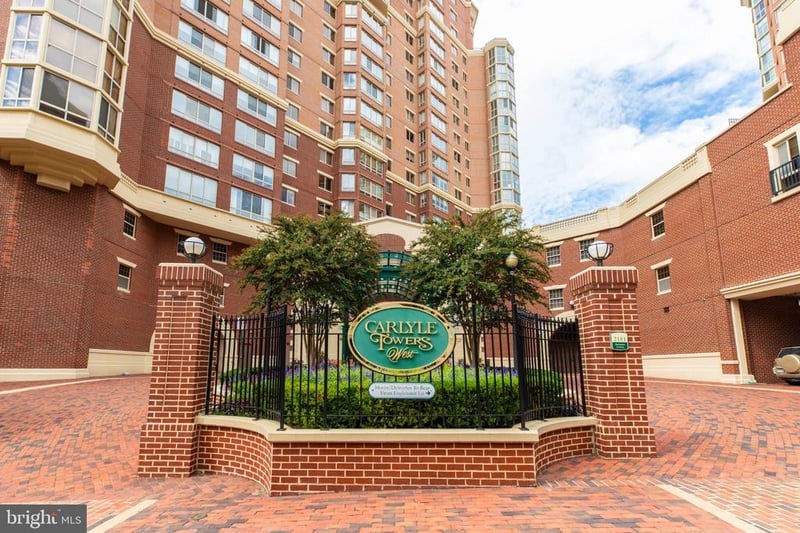 2181 Jamieson Ave #609, Alexandria, VA 22314